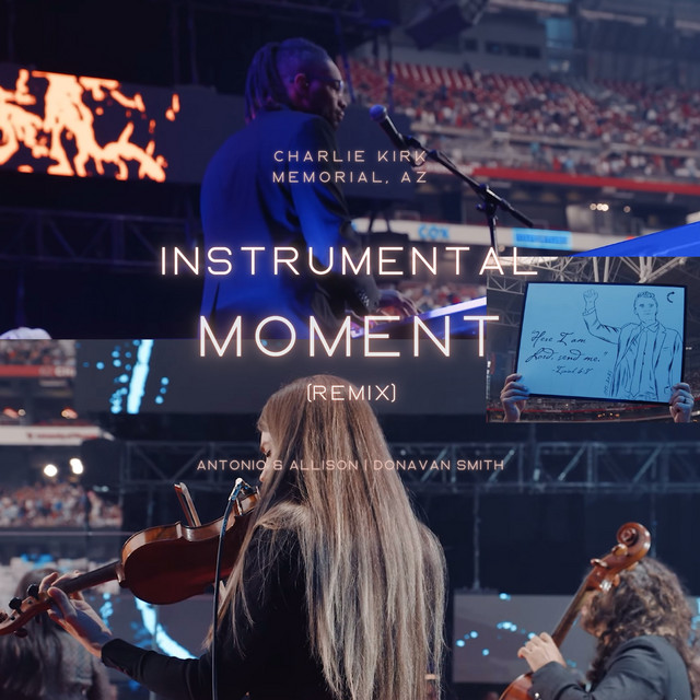 Instrumental Moment (Remix)