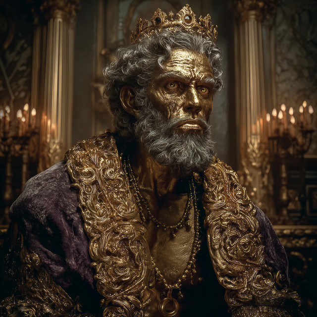 Woodmouth (Midas Mix)