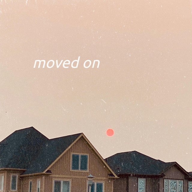 Moved On cover