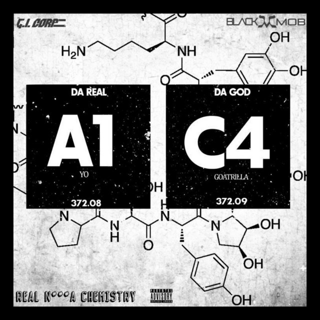 C4 DaGod