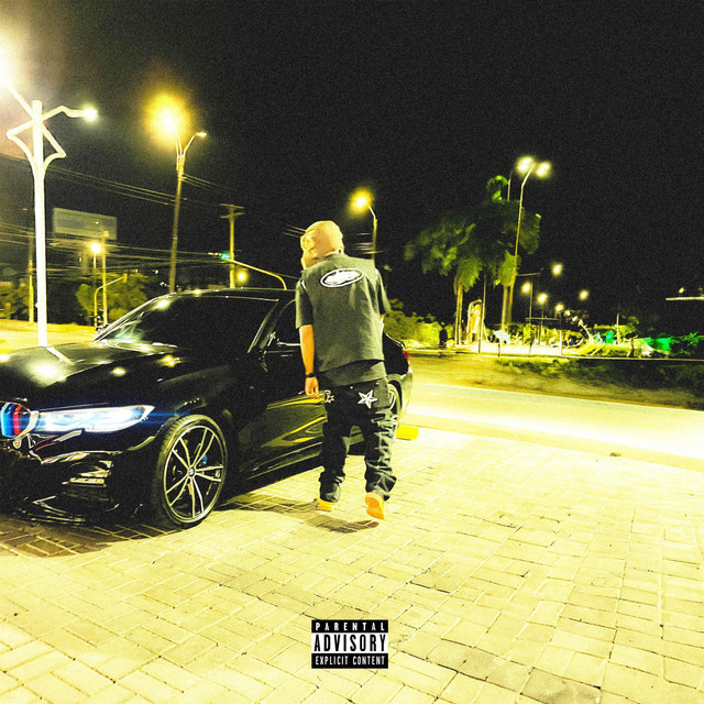 MILITAR cover art