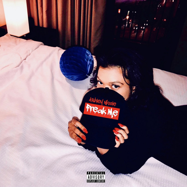 Ashley Nicole | Spotify