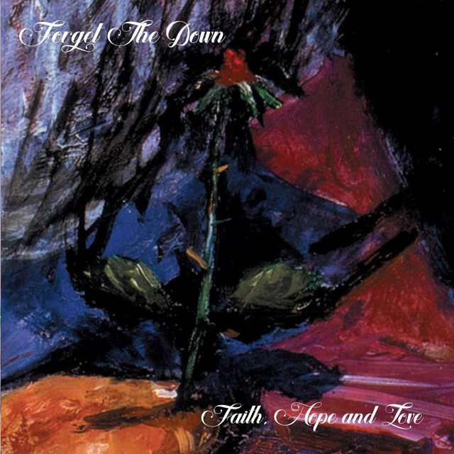 Faith, Hope And Love cover