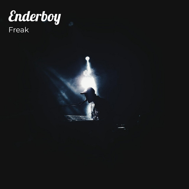 Enderboy cover art