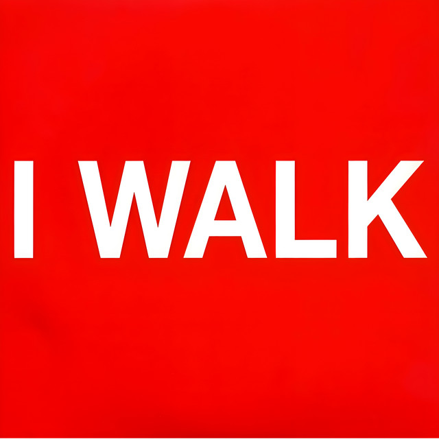 Cover du titre I Walk - Superpitcher - Schaffel Mix