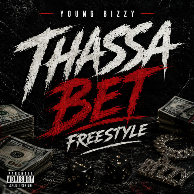 Thassa Bet (Freestyle)