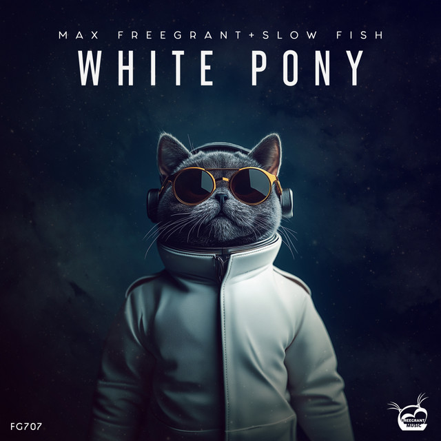 White Pony - Extended Mix album art