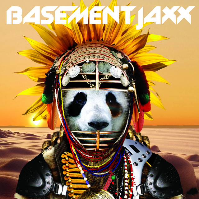 My Turn - song and lyrics by Basement Jaxx, Lightspeed Champion