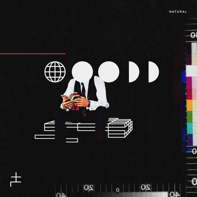 Natural album image
