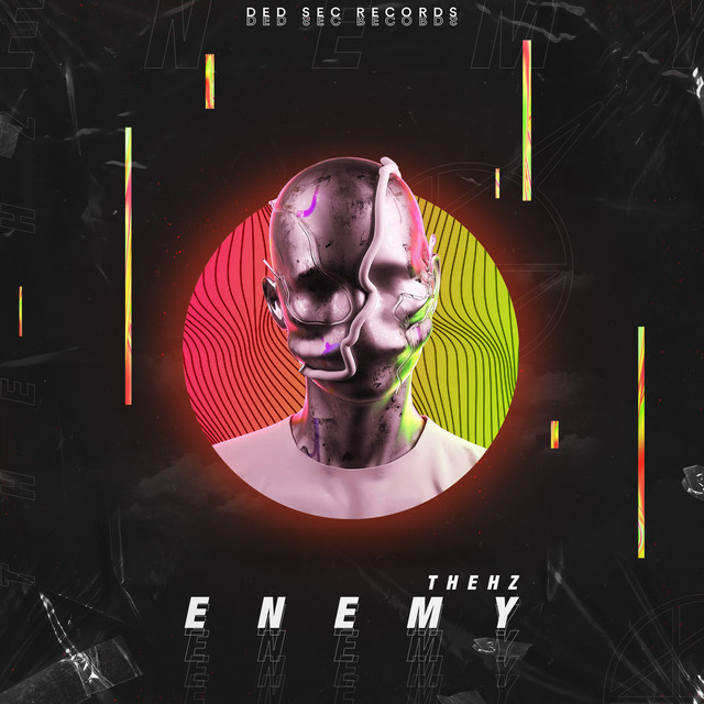 Enemy cover art