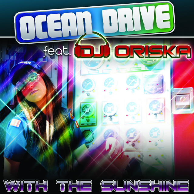 Megamix by # J.M.R. # (feat. DJ Oriska) - Extended