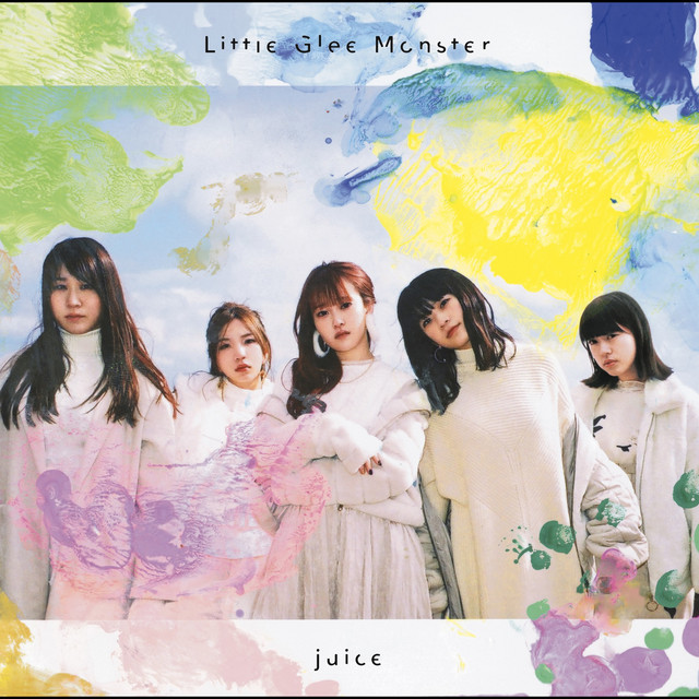 Let's Grooooove !!!!! Monster～Opening/Ending～ - song and lyrics