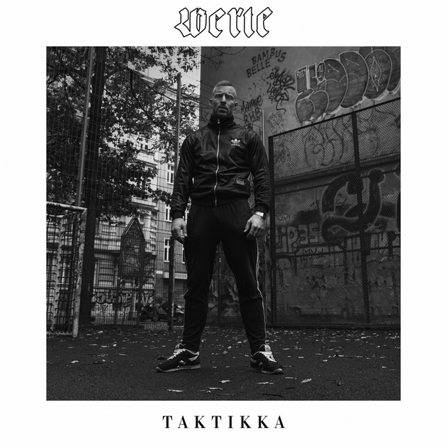 Werte cover art