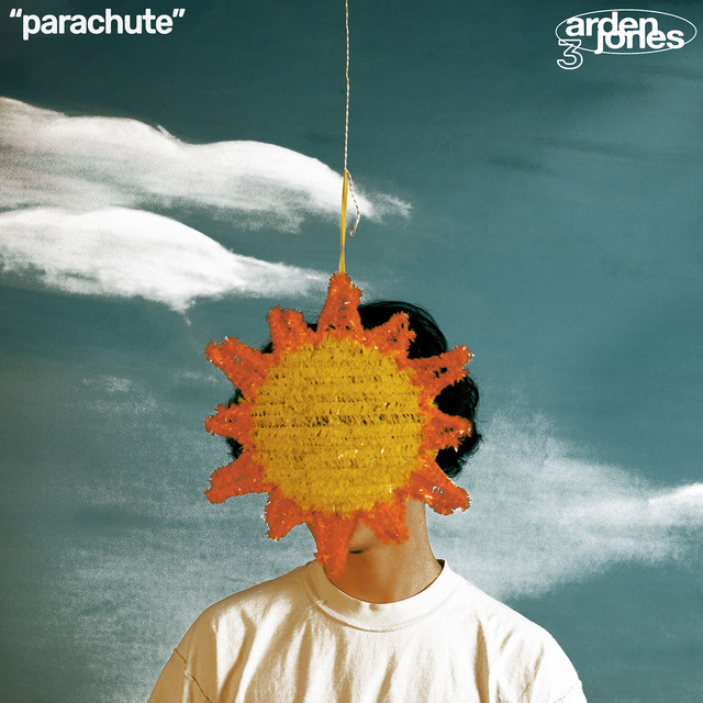 parachute cover art