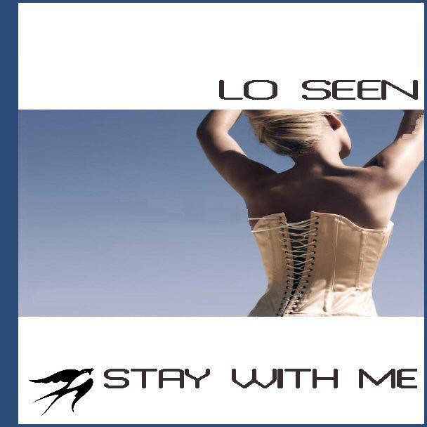 Stay With Me cover