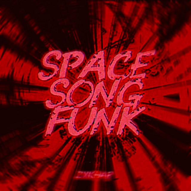 SPACE SONG FUNK
