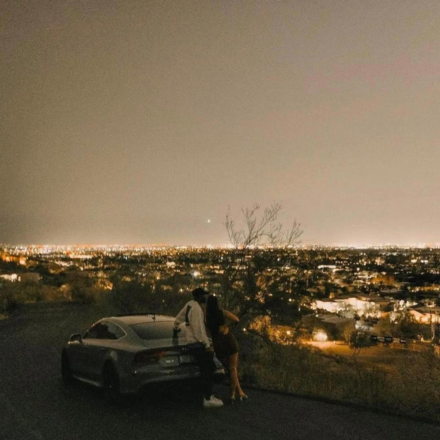 Prod. By Blue Nightmare