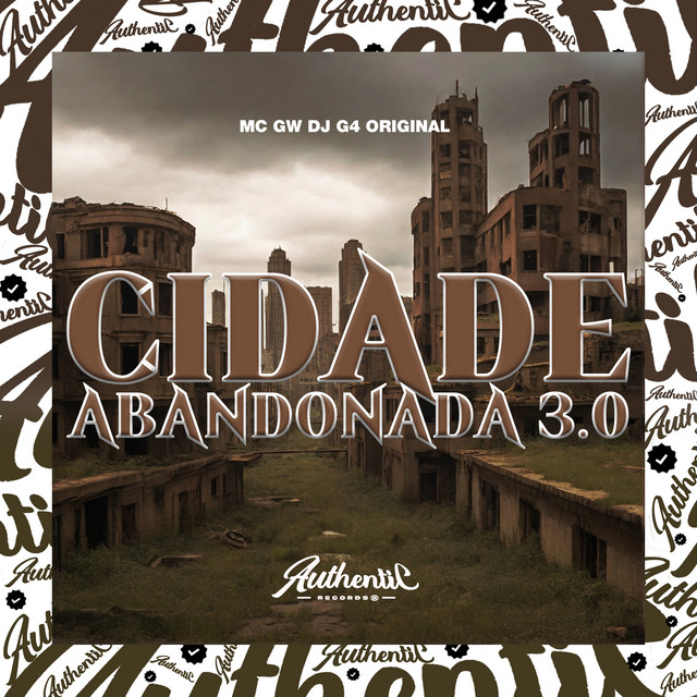 Cidade Abandonada 3.0