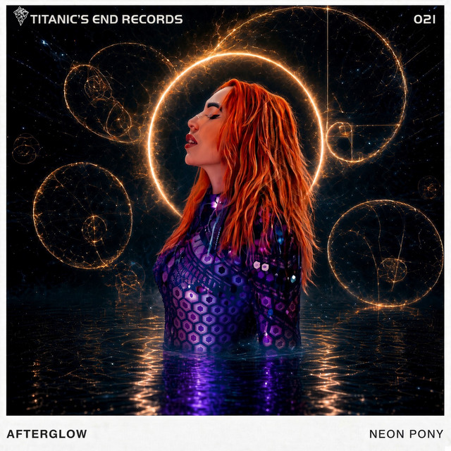 Afterglow album image