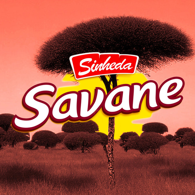 Savane cover art