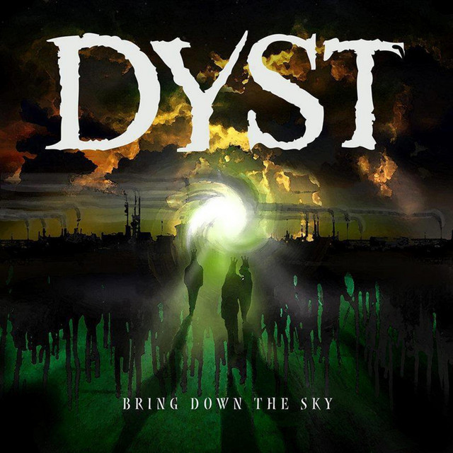Bring down the Sky cover