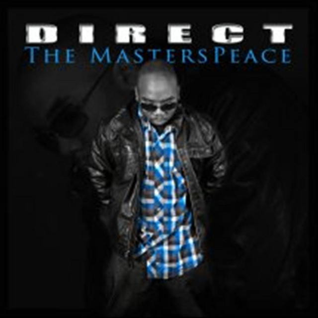 The Masters Peace cover art