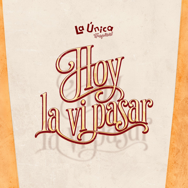 HOY LA VI PASAR