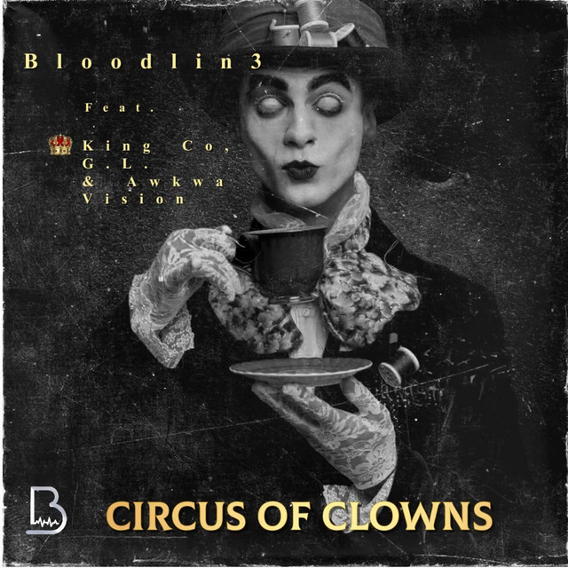 Circus of Clowns