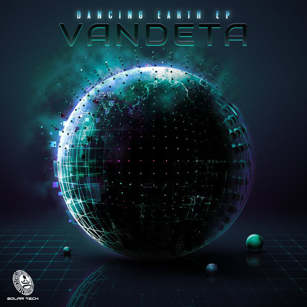 Unknown Destination album art