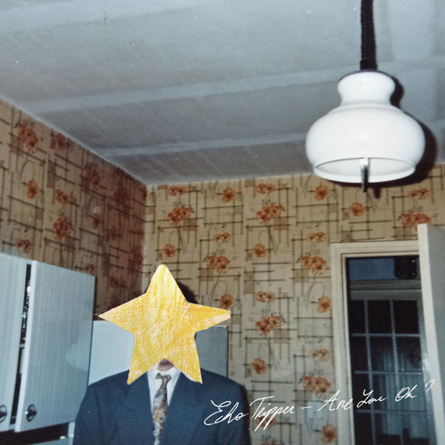 Are You Ok ? cover art