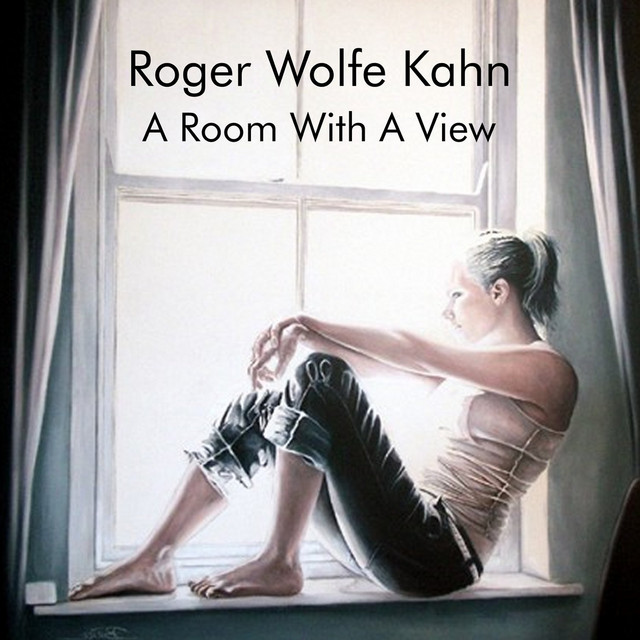 A Room with a View cover art