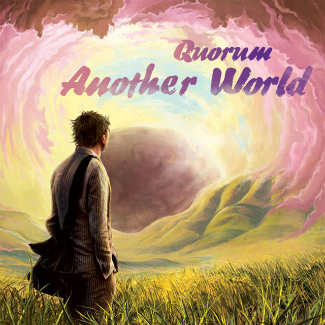 Иной мир cover art