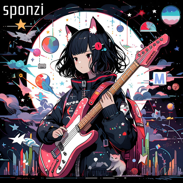 Cinnamon cover art