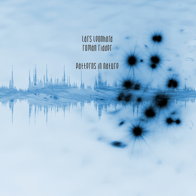Patterns in Nature cover art