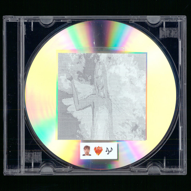 LOVESONGS cover art