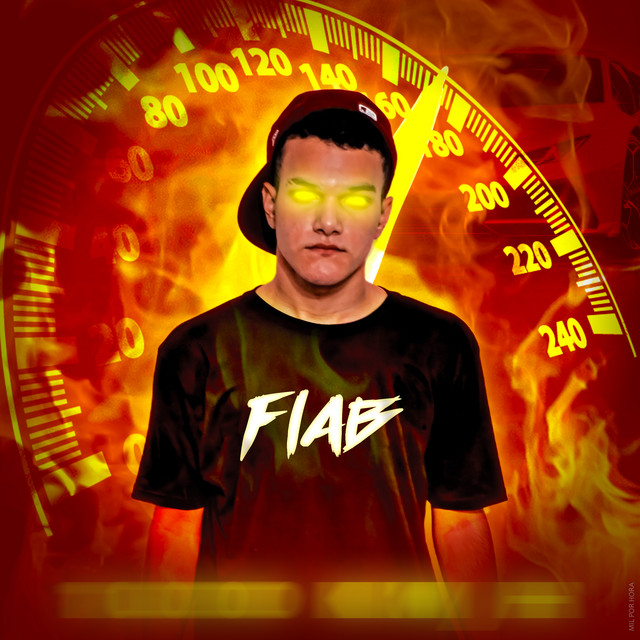 Mil por Hora cover art