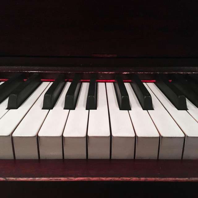 Bruno Mars Talking To The Moon Piano
