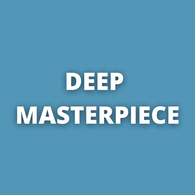 Deep Masterpiece cover art