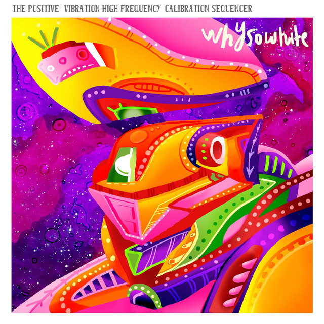 positivevibrationhighfrequencycalibrationsequencer cover art