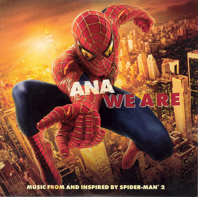 We Are (Radio Version)