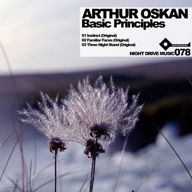 Basic Principles cover art