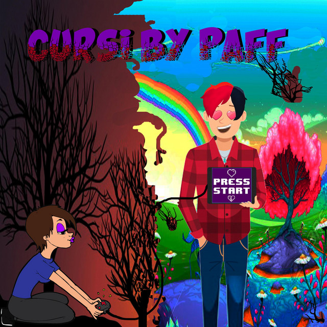 Cursi cover art