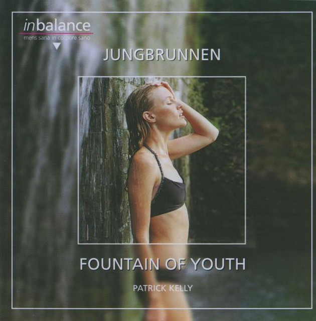 Fountain Of Youth cover art