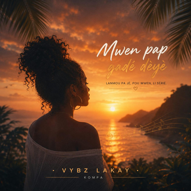 Vybz Lakay