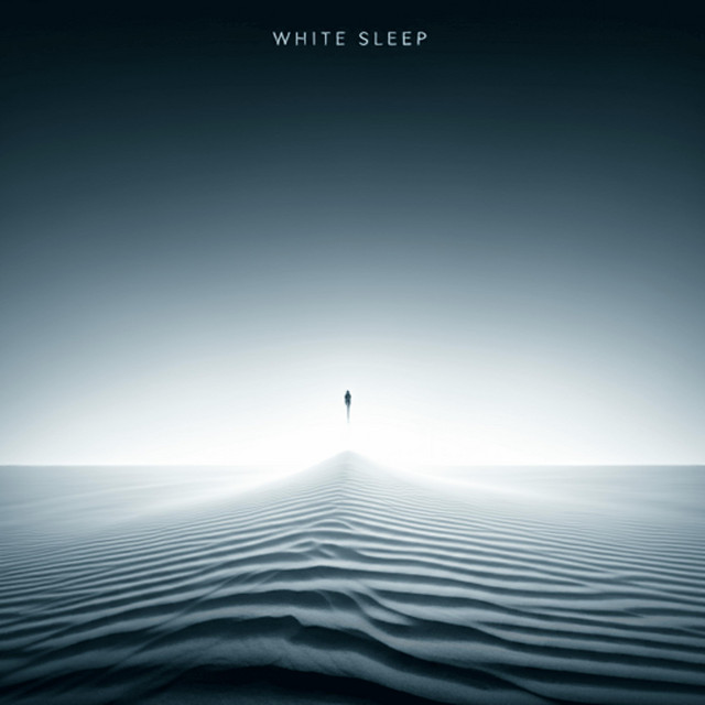 White Sleep cover art