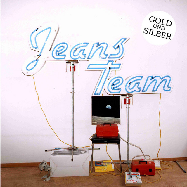 Gold und Silber cover