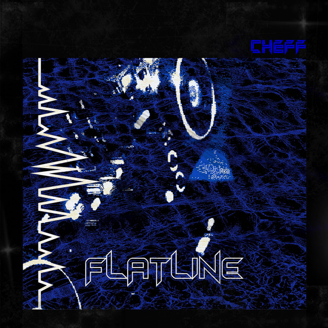 Flatline artwork