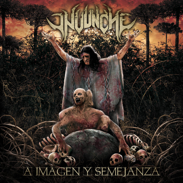 A Imagen y Semejanza cover
