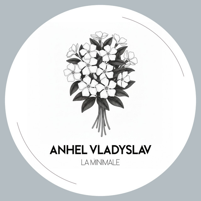 Обкладинка: La Minimale — Anhel Vladyslav