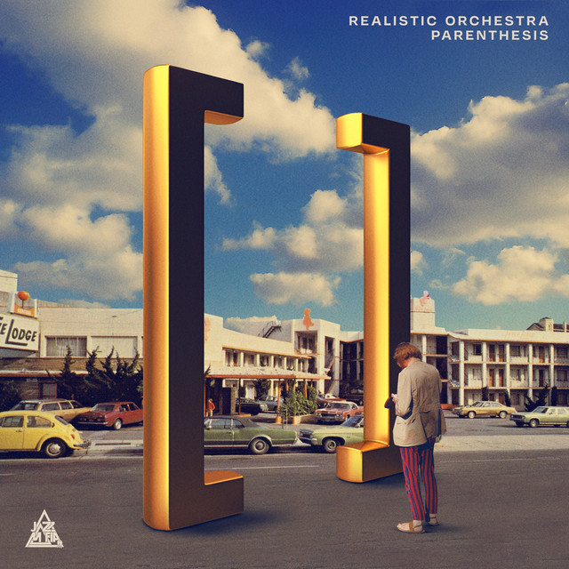 Parenthesis cover